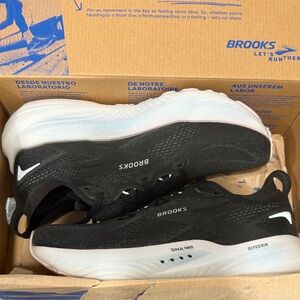 Brooks Glycerin 22 - Size 8